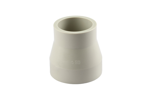 宁县PPH对焊异径直接(DIN)